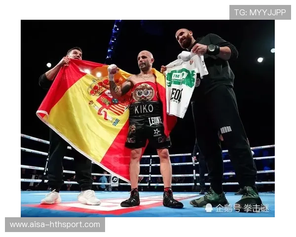 世界拳王遭业余选手击倒,赛场爆出世纪冷门