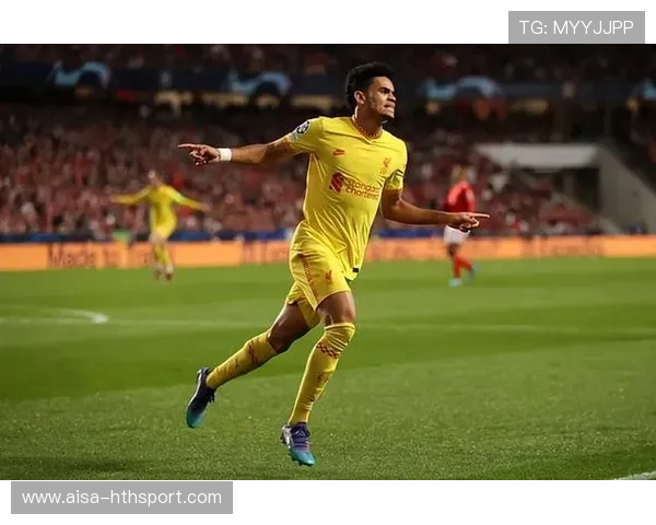 利物浦计划引进专门针对射手的进阶训练课程——点燃锋线火焰的秘密武器 利物浦计划引进专门针对射手的进阶训练课程——点燃锋线火焰的秘密武器