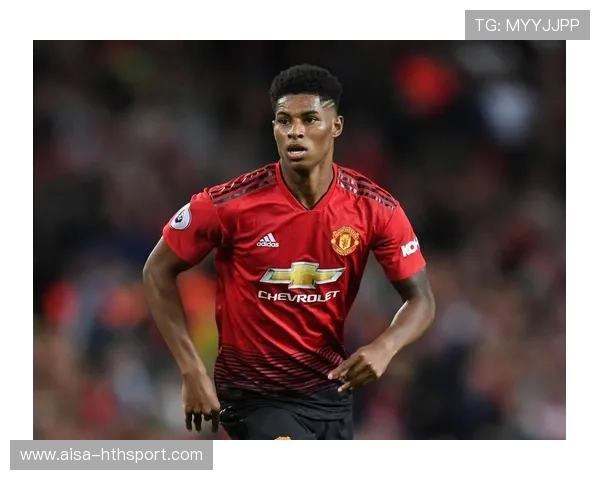 曼联拉什福德边路内切劲射得分 曼联拉什福德边路内切劲射得分