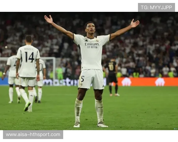 皇马连环进攻,贝林厄姆二次来球一脚抽射得分 皇马连环进攻,贝林厄姆二次来球一脚抽射得分