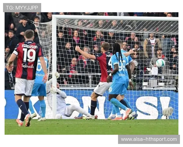 博洛尼亚3-1胜帕尔玛，博洛尼亚前锋