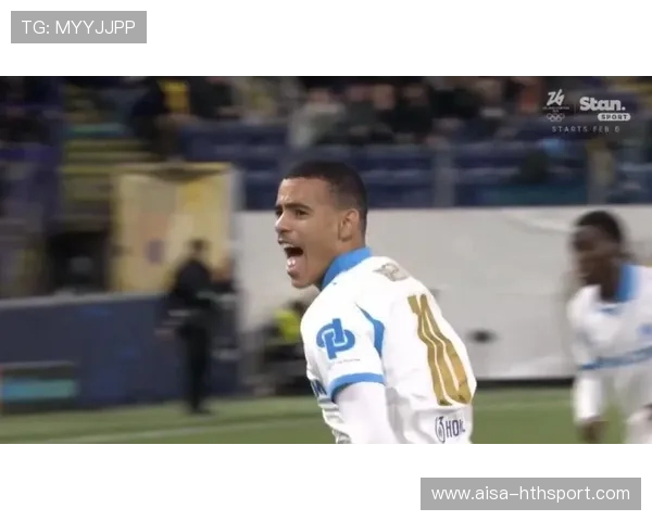 格林伍德完成梅开二度，法甲后卫频频失位