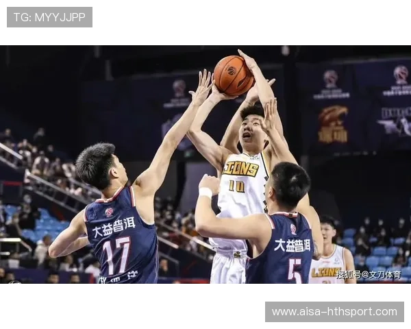 江苏队完美反弹，内外线联手打垮广厦