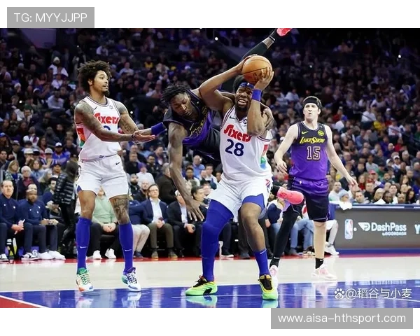 76人联盟比较:内线协防能力在季后赛中起到关键作用 76人联盟比较:内线协防能力在季后赛中起到关键作用