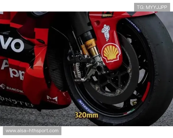 MotoGP赛道适配：车手如何在高温赛道调整刹车点？