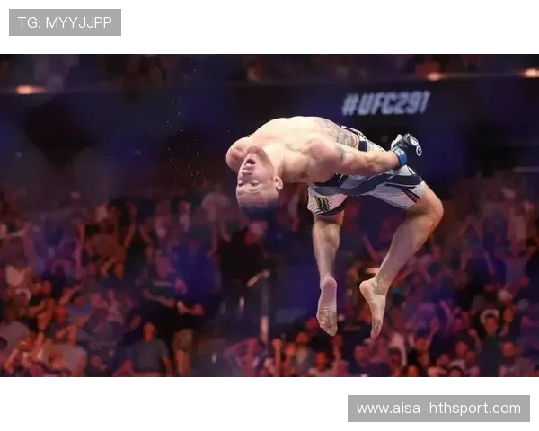 UFC选手站立爆发训练更狠，突破极限的秘诀在这里