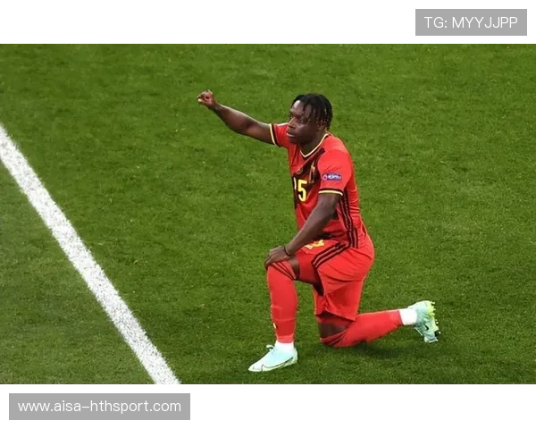 卢卡库右脚端射制造巨大冲击，比利时锋线渗透猛烈