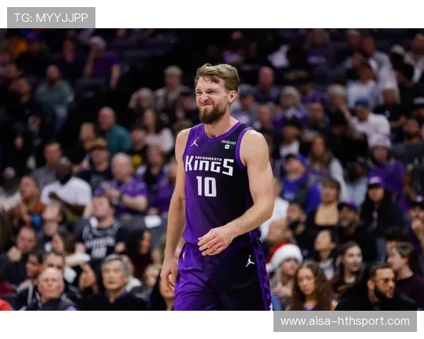 萨博尼斯罚球稳健为国王锁定胜利